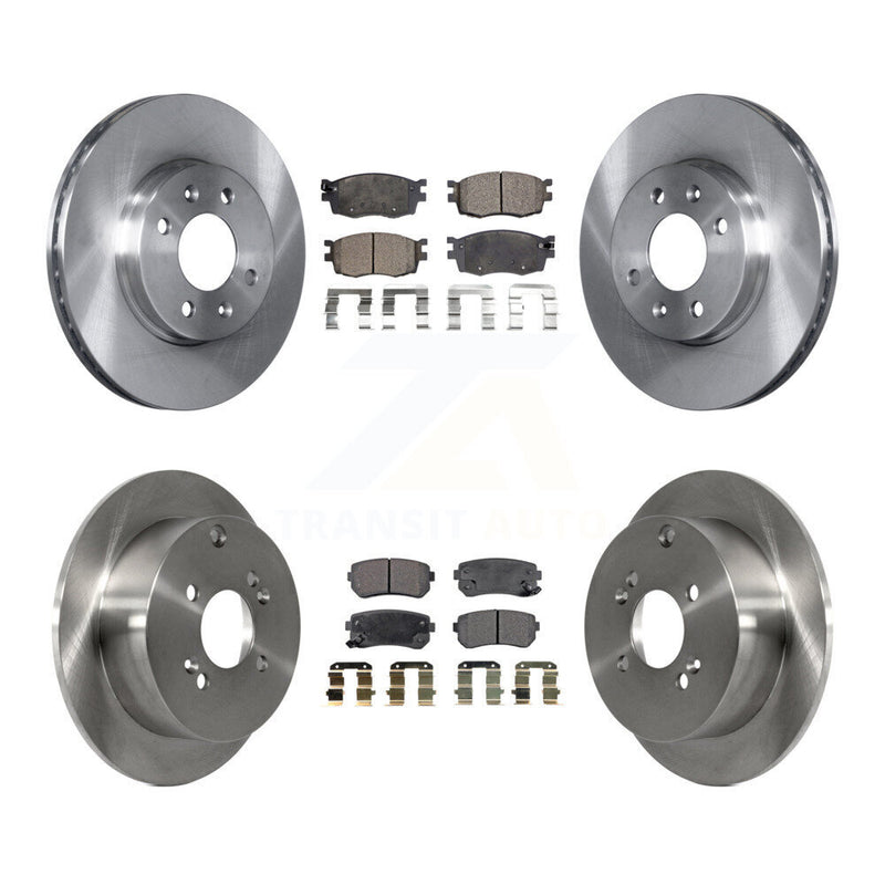 K8F-101233_Transit Auto_Front and Rear