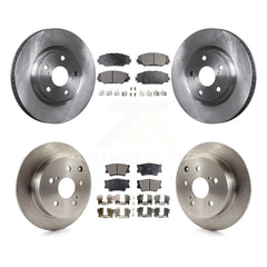 K8F-101259_Transit Auto_Front and Rear