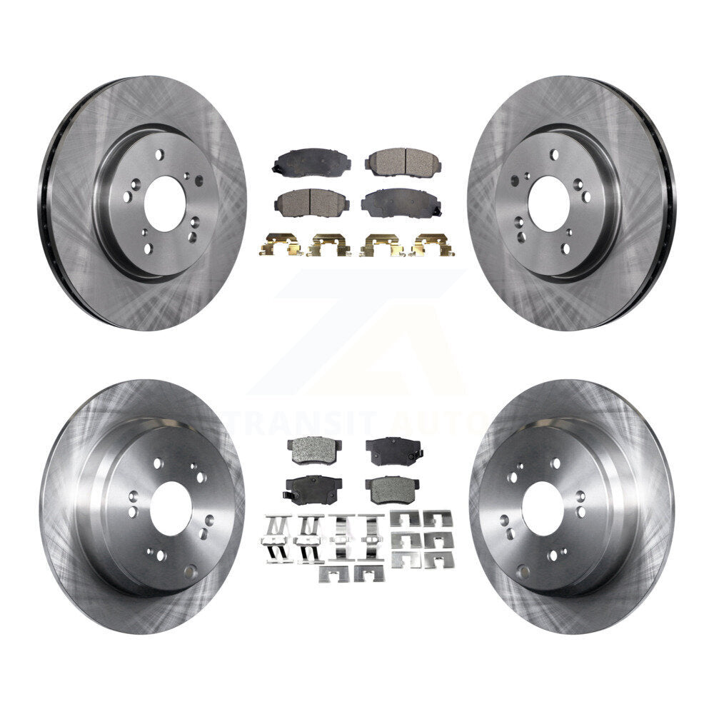 K8F-101285_Transit Auto_Front and Rear