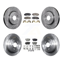 K8F-101285_Transit Auto_Front and Rear