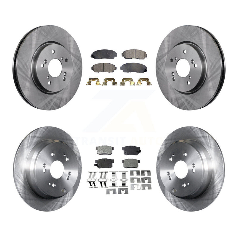 K8F-101285_Transit Auto_Front and Rear