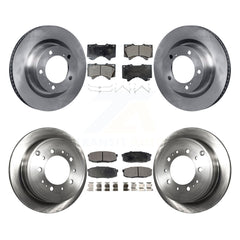 K8F-101311_Transit Auto_Front and Rear