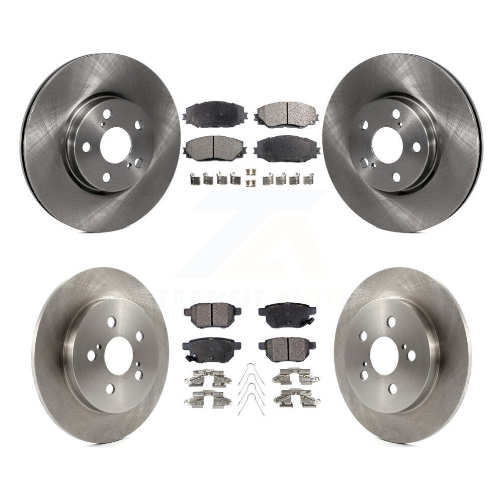 K8F-101331_Transit Auto_Front and Rear