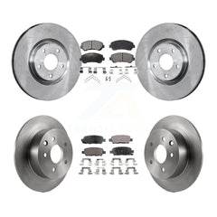 K8F-101342_Transit Auto_Front and Rear