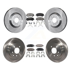 K8F-101343_Transit Auto_Front and Rear