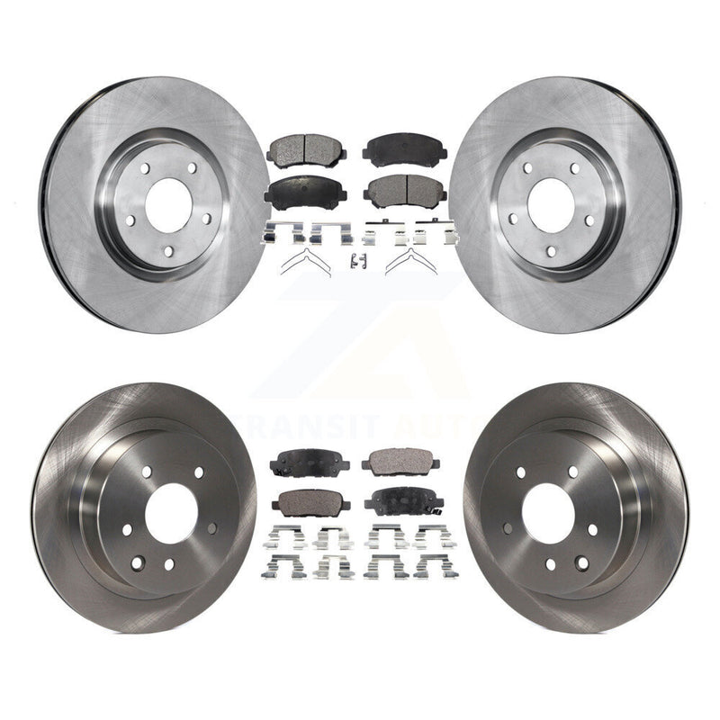 K8F-101343_Transit Auto_Front and Rear