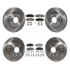 K8F-101404_Transit Auto_Front and Rear