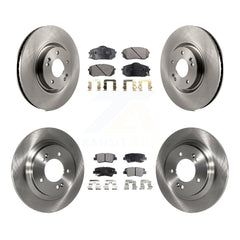 K8F-101413_Transit Auto_Front and Rear