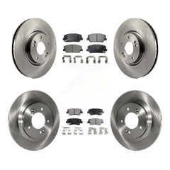 K8F-101415_Transit Auto_Front and Rear