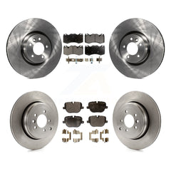 K8F-101423_Transit Auto_Front and Rear