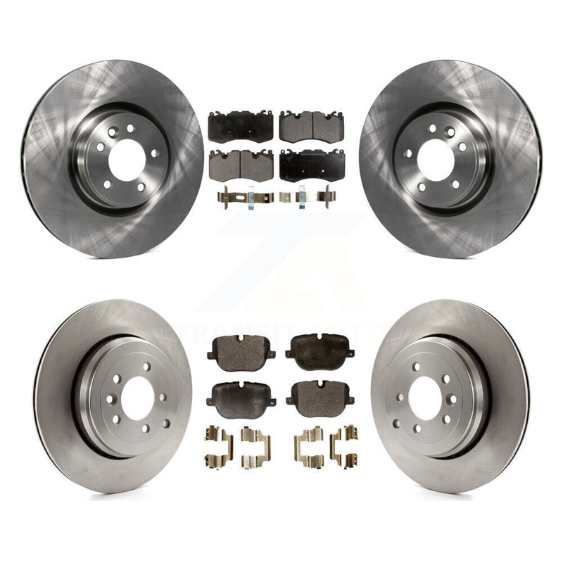 K8F-101423_Transit Auto_Front and Rear