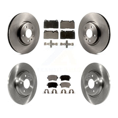 K8F-101429_Transit Auto_Front and Rear
