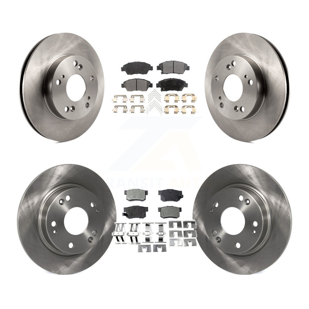 K8F-101432_Transit Auto_Front and Rear
