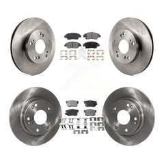 K8F-101432_Transit Auto_Front and Rear