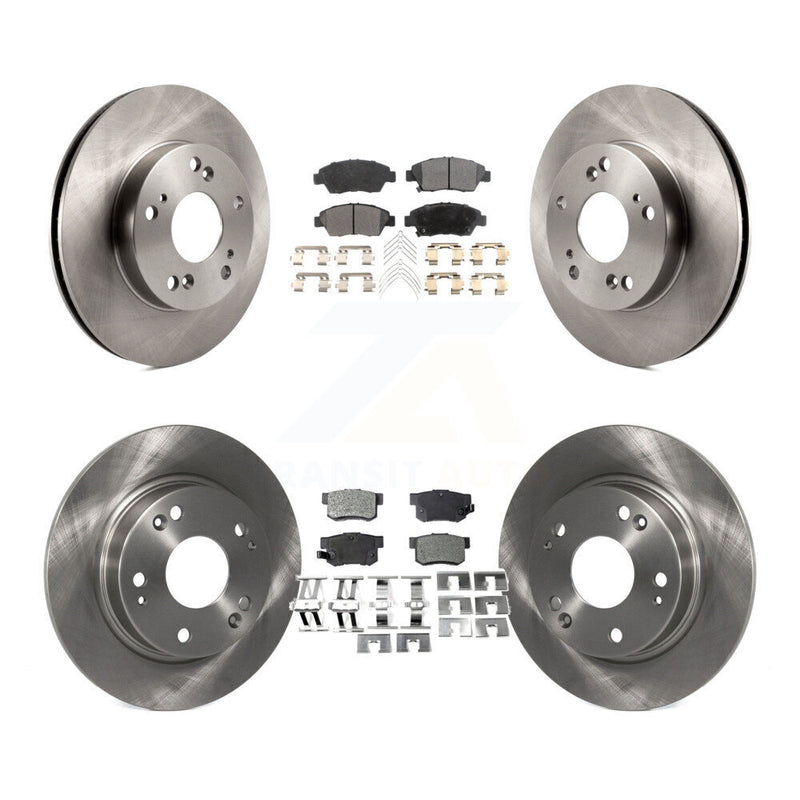 K8F-101432_Transit Auto_Front and Rear
