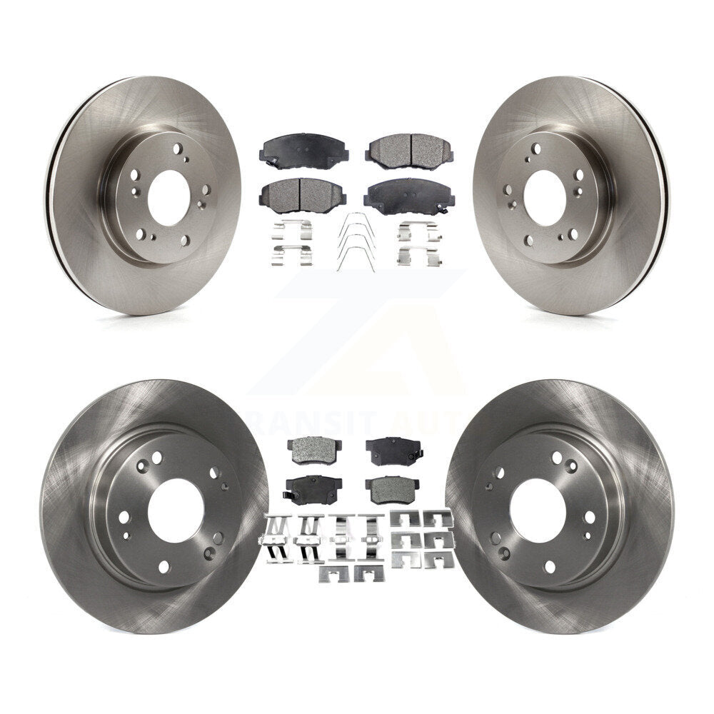 K8F-101441_Transit Auto_Front and Rear