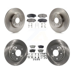 K8F-101441_Transit Auto_Front and Rear