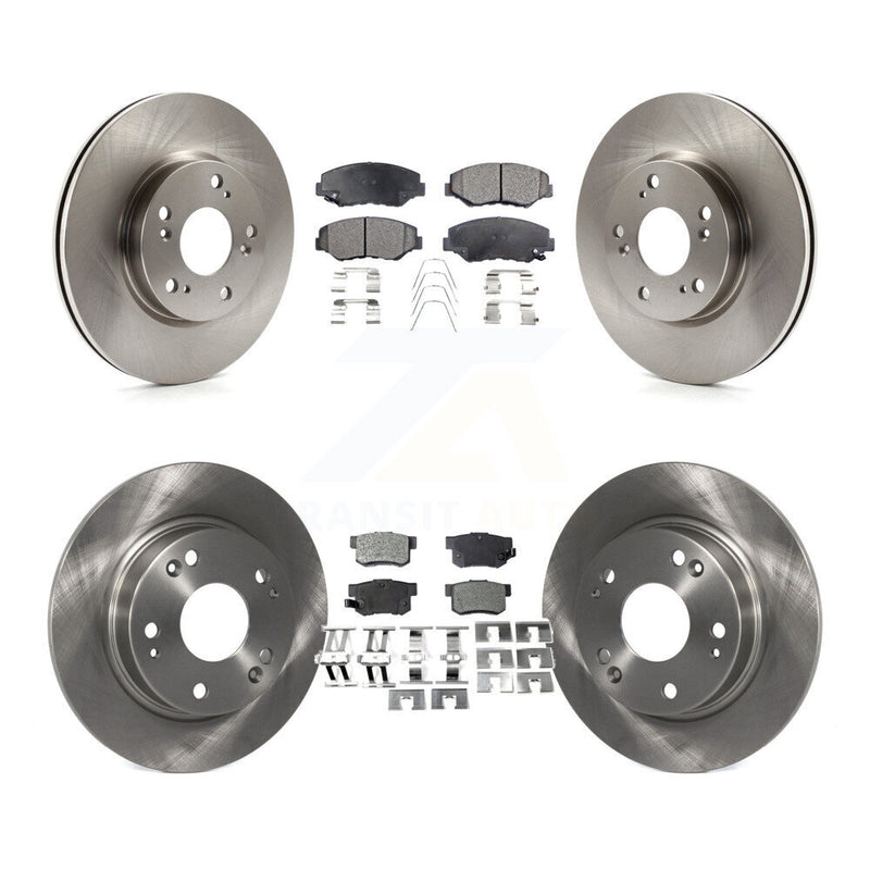 K8F-101441_Transit Auto_Front and Rear
