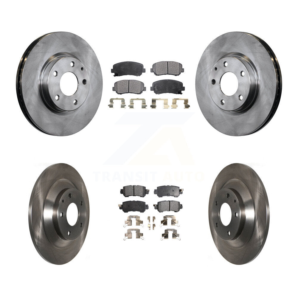 K8F-101444_Transit Auto_Front and Rear
