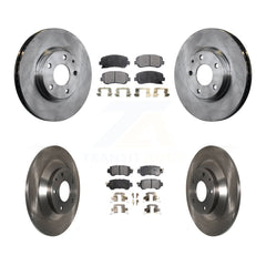 K8F-101444_Transit Auto_Front and Rear
