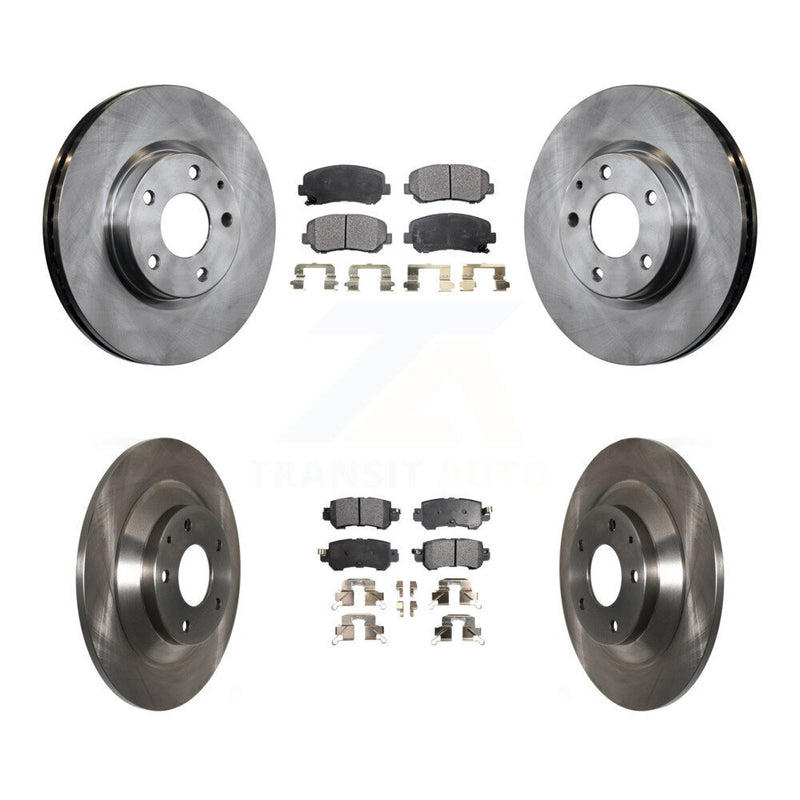 K8F-101444_Transit Auto_Front and Rear