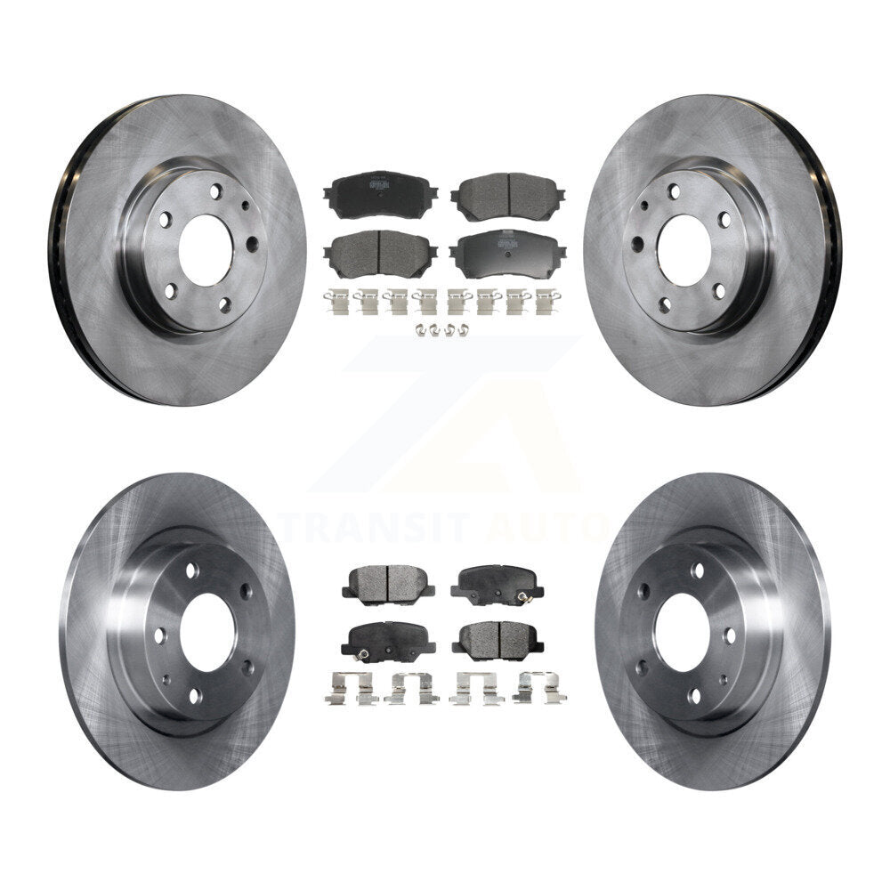 K8F-101446_Transit Auto_Front and Rear
