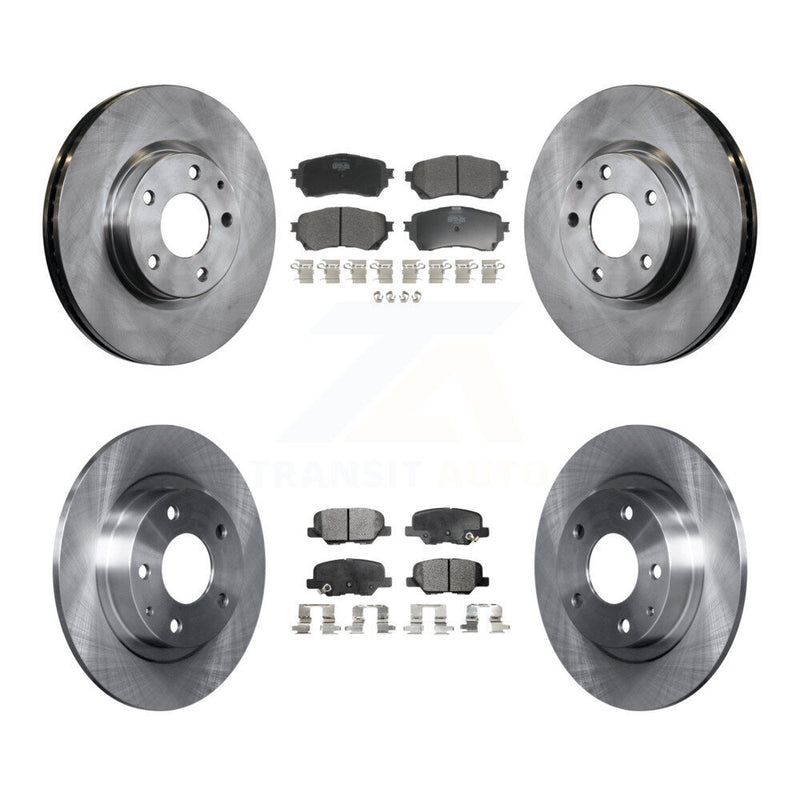 K8F-101446_Transit Auto_Front and Rear