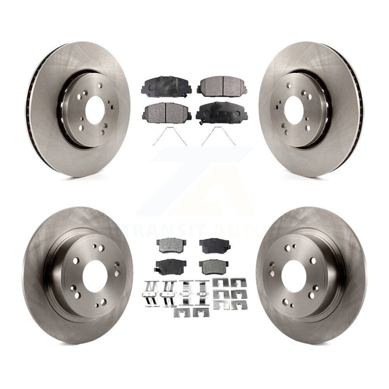 K8F-101448_Transit Auto_Front and Rear