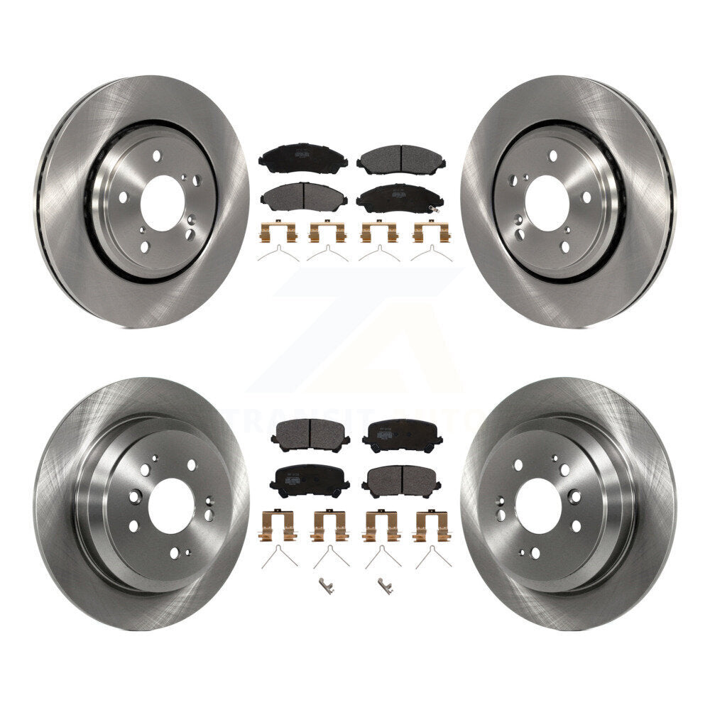 K8F-101455_Transit Auto_Front and Rear