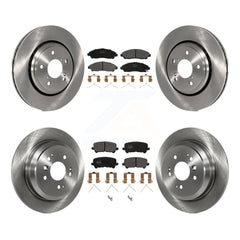 K8F-101455_Transit Auto_Front and Rear