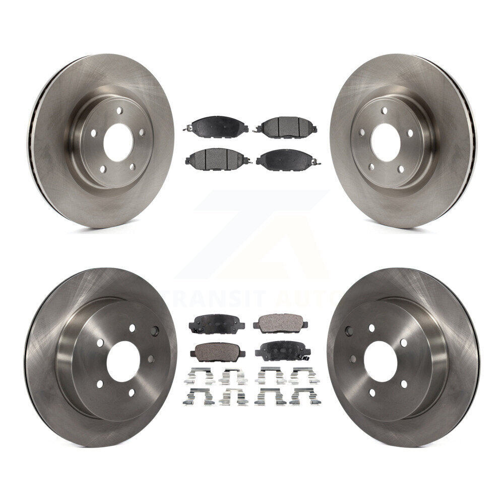 K8F-101456_Transit Auto_Front and Rear