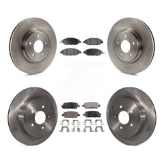 K8F-101456_Transit Auto_Front and Rear