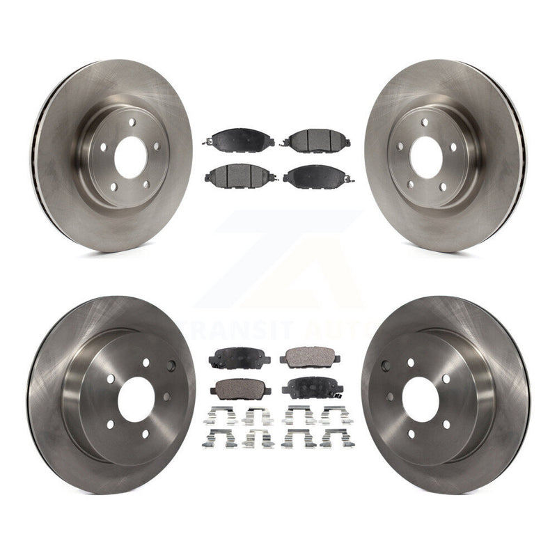 K8F-101456_Transit Auto_Front and Rear