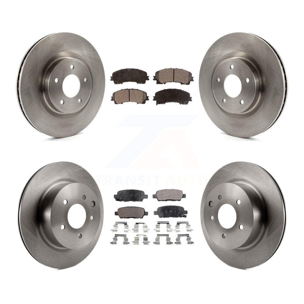 K8F-101458_Transit Auto_Front and Rear