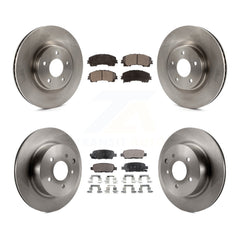 K8F-101458_Transit Auto_Front and Rear