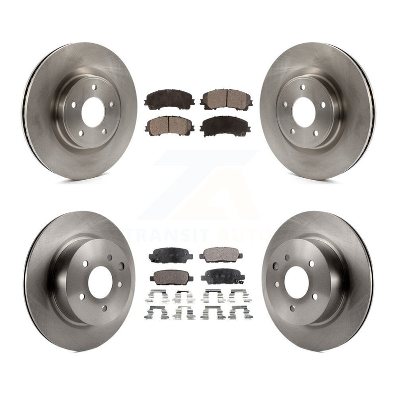 K8F-101458_Transit Auto_Front and Rear