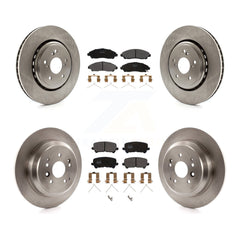 K8F-101460_Transit Auto_Front and Rear