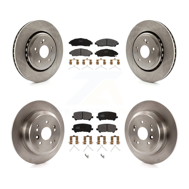 K8F-101460_Transit Auto_Front and Rear