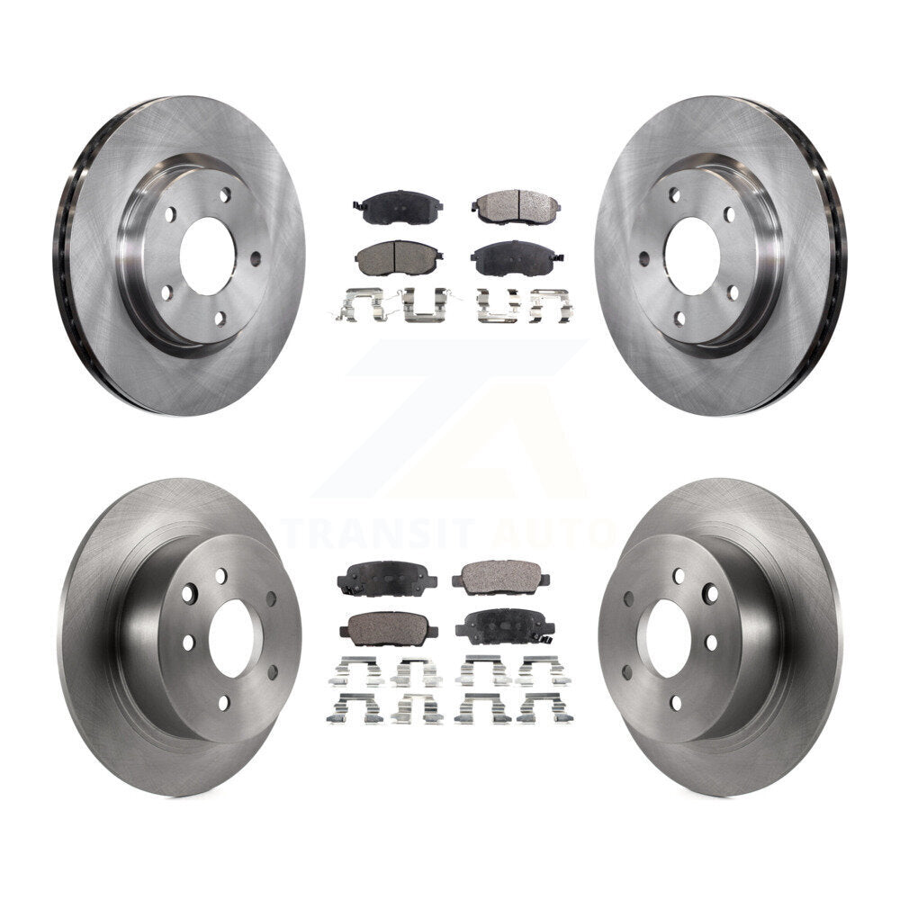 K8F-101468_Transit Auto_Front and Rear
