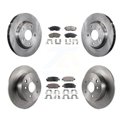 K8F-101468_Transit Auto_Front and Rear