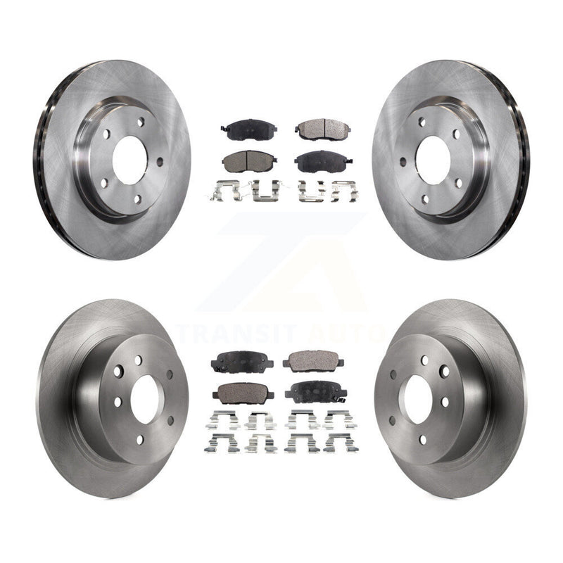 K8F-101468_Transit Auto_Front and Rear