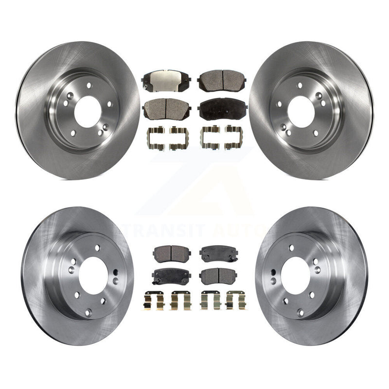 K8F-101481_Transit Auto_Front and Rear