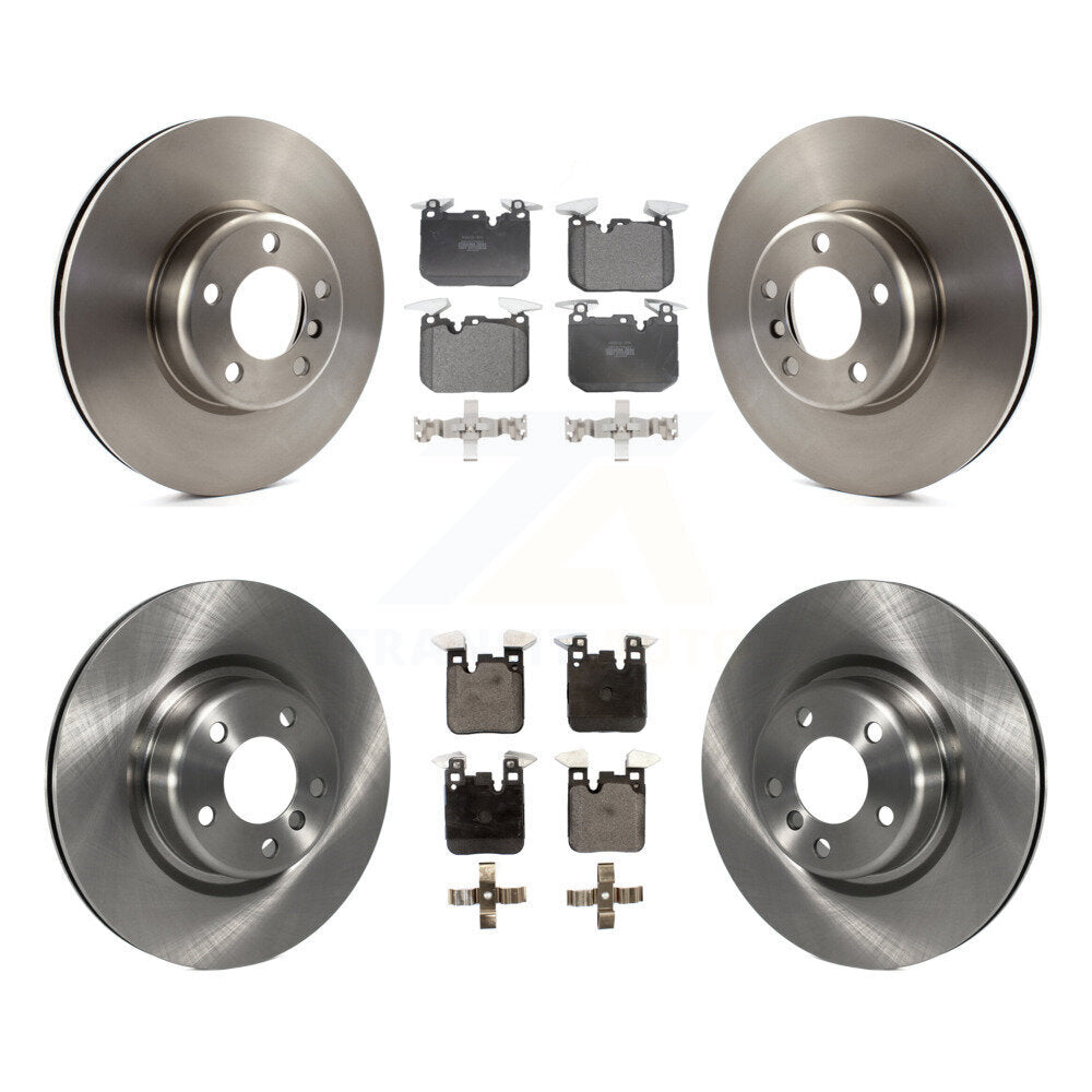 K8F-101494_Transit Auto_Front and Rear