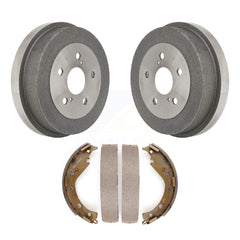 Transit Auto K8N-100155 Brake Drum for 2003-2005 Toyota RAV4 - Rear product image