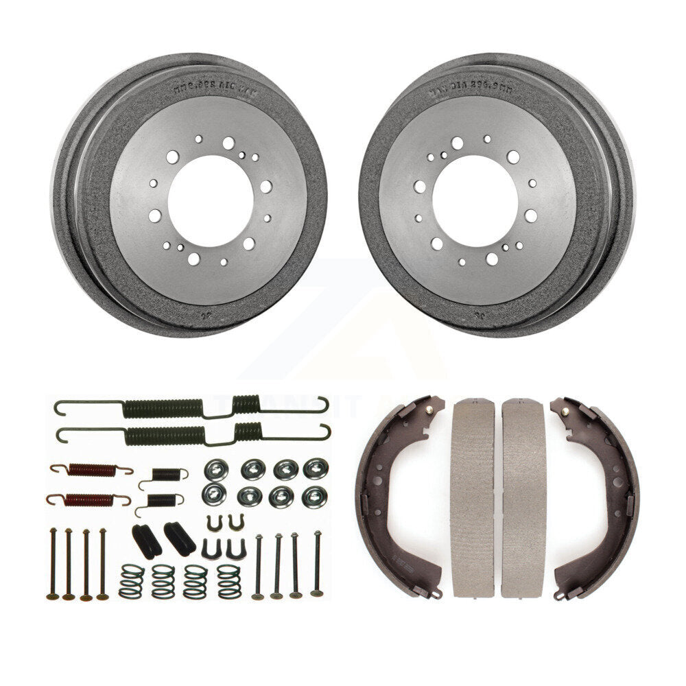K8N-100303_Transit Auto_Rear