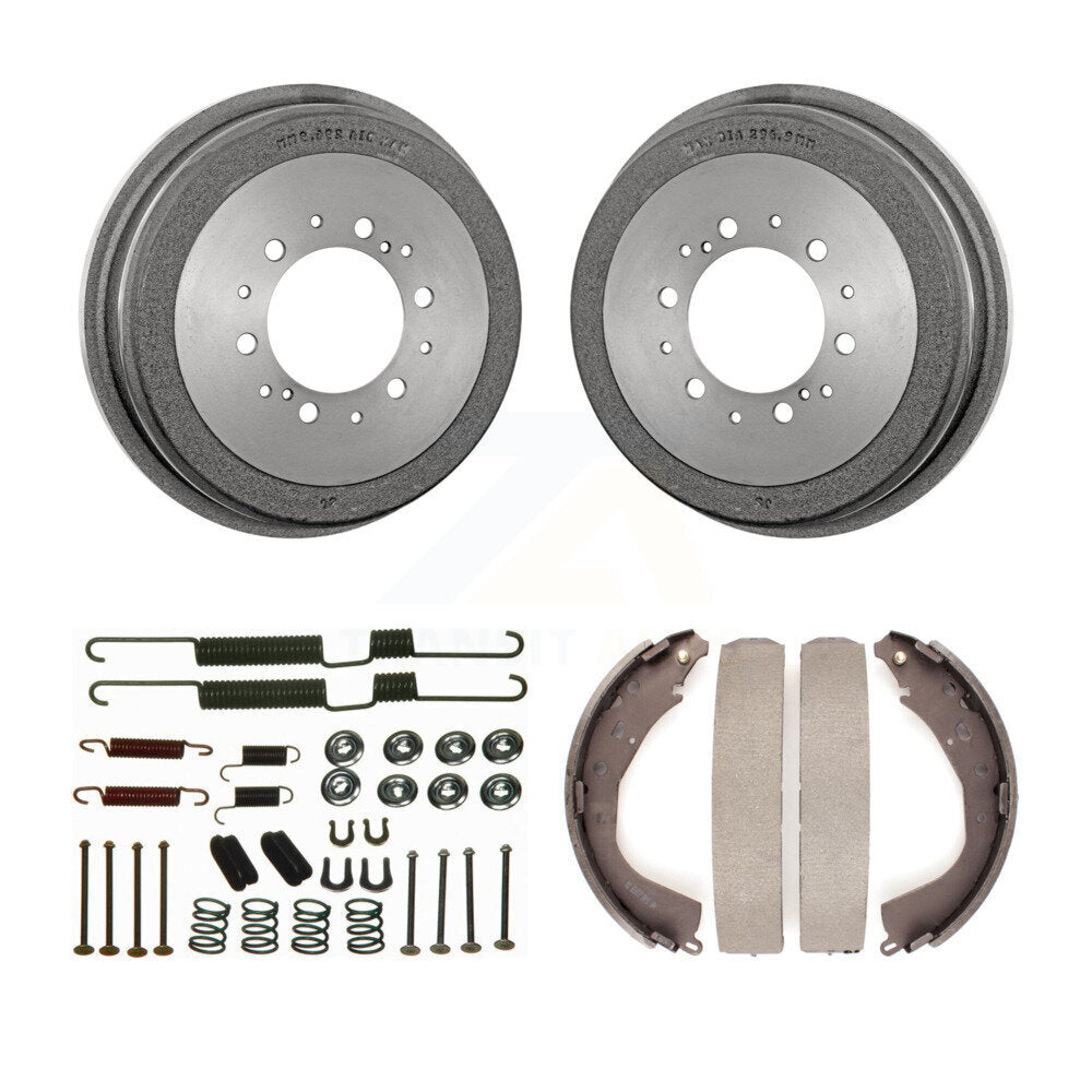 K8N-100304_Transit Auto_Rear