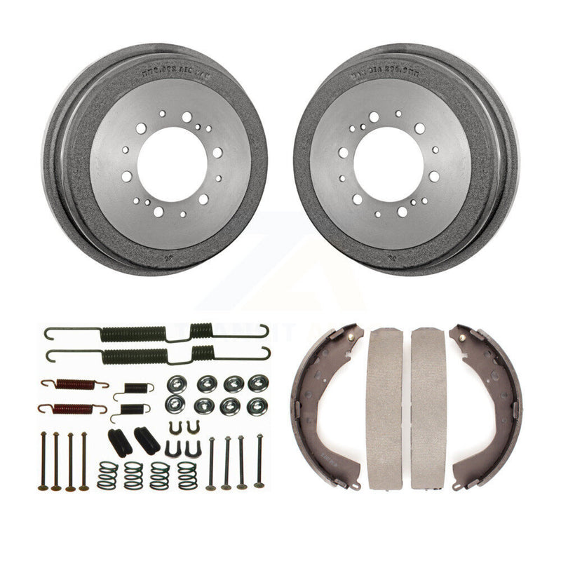 K8N-100304_Transit Auto_Rear