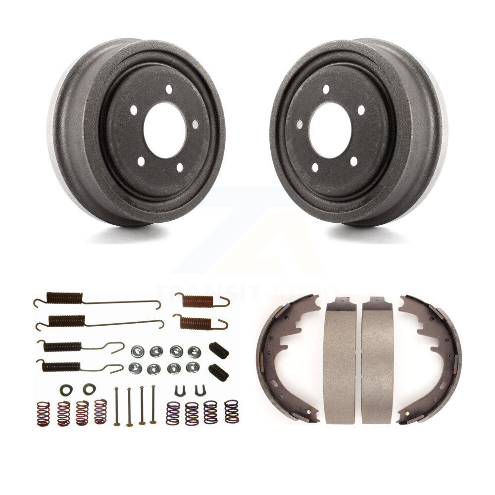 K8N-100319_Transit Auto_Rear