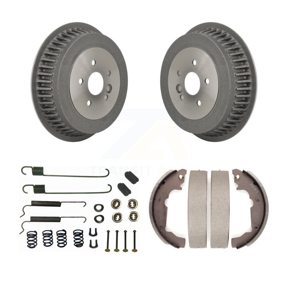 K8N-100326_Transit Auto_Rear