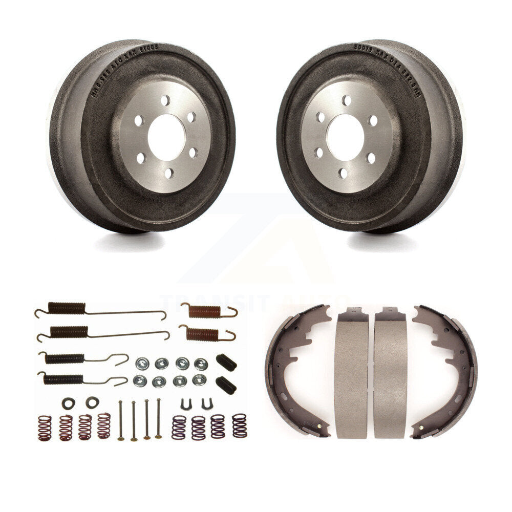 K8N-100327_Transit Auto_Rear